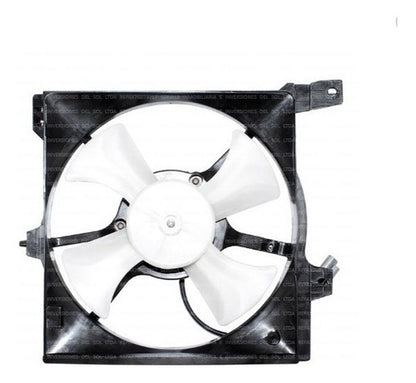 Electroventilador Nissan V16 1.6 Ga16de 1993 2011