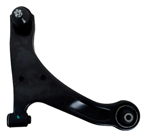 Bandeja Delantero Inferior Suzuki Gran Nomade 2006 2020 Par