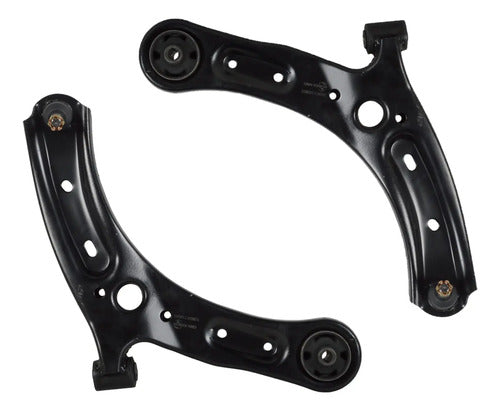 Bandeja Suspension Great Wall Jolion 2022 2024 Par