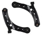 Bandeja Suspension Great Wall Jolion 2022 2024 Par