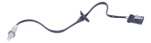 Sensor Oxigeno Jac S2 1.5 Hfc4gb2-3d L4 Dohc 2016 2020