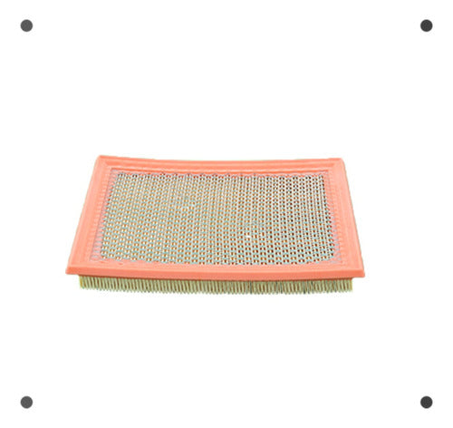 Filtro Aire Honda Civic 1.6 Manual Hatchback 1996 2000