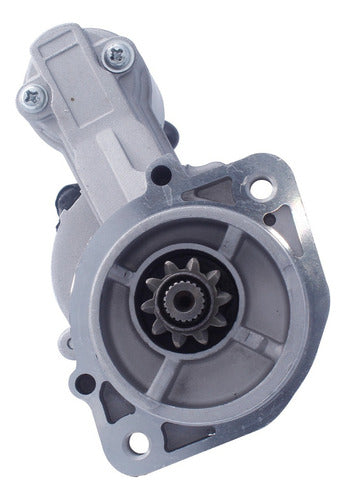 Motor Partida Hyundai H-1 2.5 D4bh 2008 2010