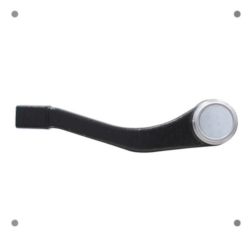 Terminal Direccion Exterior Derecho Kyron 2.0 2006 2013 X 2