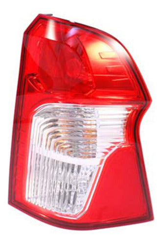 Farol Trasero Ssangyong Actyon Sport 2.0 2012 2017 Par