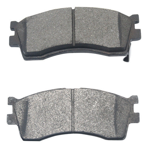 Pastilla Freno Delantera Kia Sephia 1.8 T8 2000