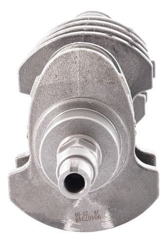Cigueñal Corsa C3 Mexicano 1.6 C16se 2009 2012