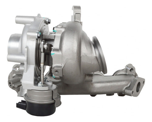 Turbo Nissan Np300 2.3 Ys23 D23x 2014 2021