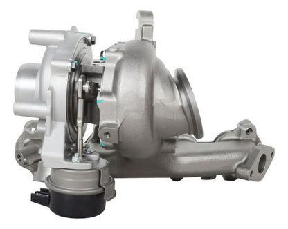 Turbo Nissan Np300 2.3 Ys23 D23x 2014 2021