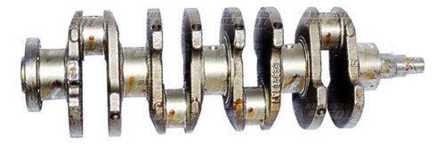 Cigueñal Chevrolet Astra 1.6 Dohc C16xe 1997 1998