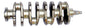 Cigueñal Chevrolet Astra 1.6 Dohc C16xe 1997 1998