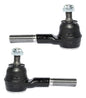 Terminal Direccion Mitsubishi Montero 1992 2011 Par