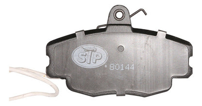 Discos Con Pastilla Freno Nissan Platina 2003 2008