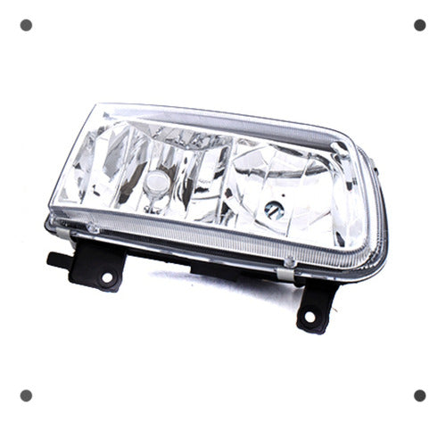 Optico Derecho Volkswagen Polo Hatch 1.6 4x2 Abb 2006 2009