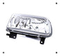 Optico Derecho Volkswagen Polo Hatch 1.6 4x2 Abb 2006 2009