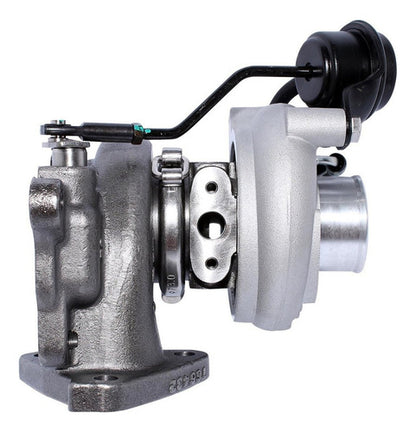Turbo Hyundai H-100 2.5 Grace D4bf 8 V 2000