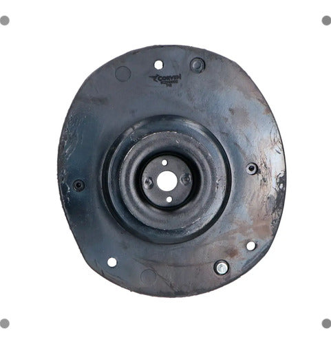 Par Cazoleta Derecho Peugeot 207 2009 2014