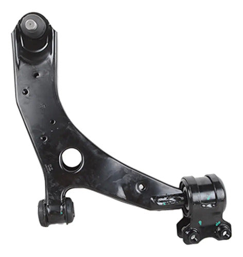 Bandeja Delantero Inferior Mazda 3 2004 2009 Par
