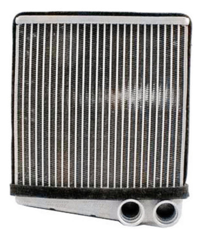 Radiador Calefaccion Tiida Sport 1.6 C11x 2010 2014