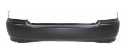 Parachoque Trasero Toyota Yaris Sedan 2003 2005