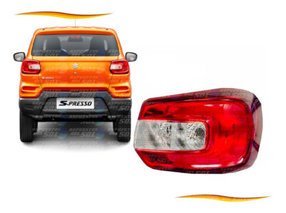 Farol Trasero Derecho Suzuki S-presso 2020 2023
