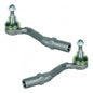 Terminal Direccion Citroen C3 Tu3ae5 2010 /