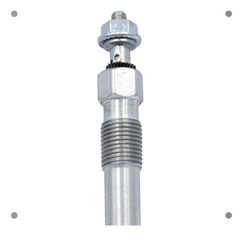 Bujia Incandescente Citroen Xsara 1.9 2001 2004 X10