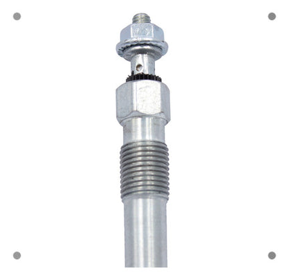 Bujia Incandescente Citroen Xsara 1.9 2001 2004 X10