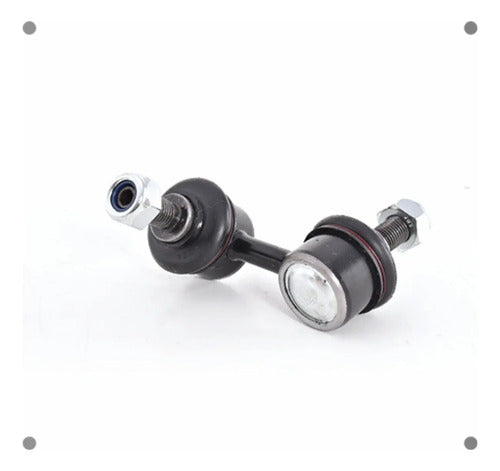 Bieleta Delantera Izquierda Honda Cr-v 2.4 Jeep 2002 2006