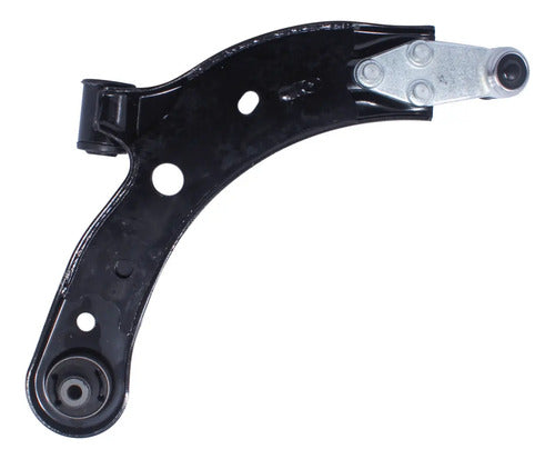 Bandeja Suspension Delantera Izquierda Mg Zx 1.5 2021 2024