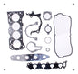 Juego Empaquetadura Motor Baleno 1.3 G13bb 1996 2003