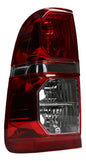 Farol Trasero Toyota Hilux 2012 2015 Izquierdo Rojo