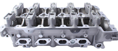Culata Ssangyong Actyon Sport 2.0 Dohc D20dt 2007 2011