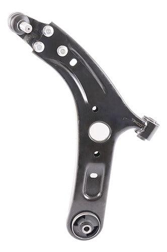 Bandeja Suspension Inferior Izquierdo Changan Cs55 1.5 2019 2021