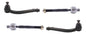 Kit Brazo Axial + Terminales Axial Kia Sorento 2010 2015