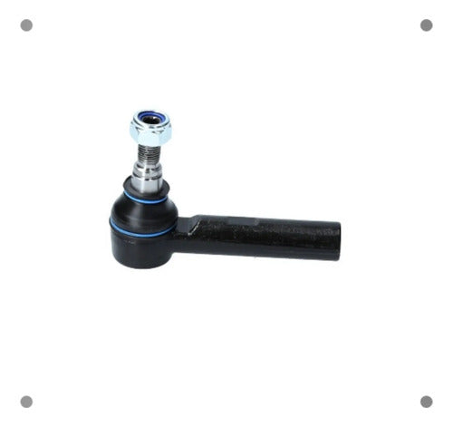 Terminal Ambos lados Direccion Citroen Jumper 2005 2007