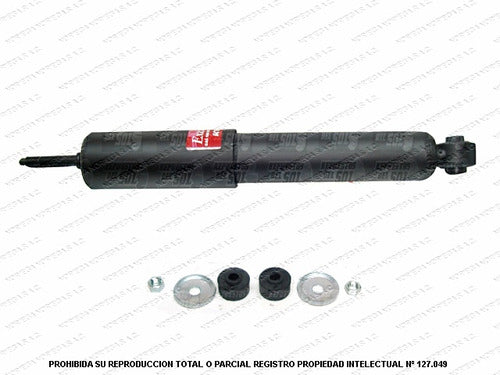 Par Amortiguador R/L Delantero Galloper 3.0 1995 2000