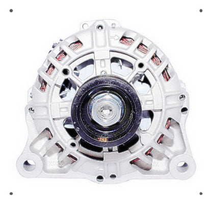 Alternador Citroen C3 1.4 Tu3jp Sohc 2003 2012