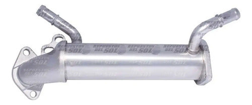 Enfriador Valvula Egr Citroen Jumper Puma 2.2 22dt 2008 2013