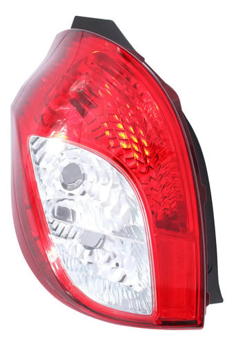Farol Trasero Suzuki Alto 0.8 2014 2021 Izquierdo Rojo
