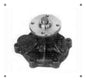 Bomba Agua Kia K4000 4.0 Sh 8 Valv 4 Cil Sohc 1994 2000