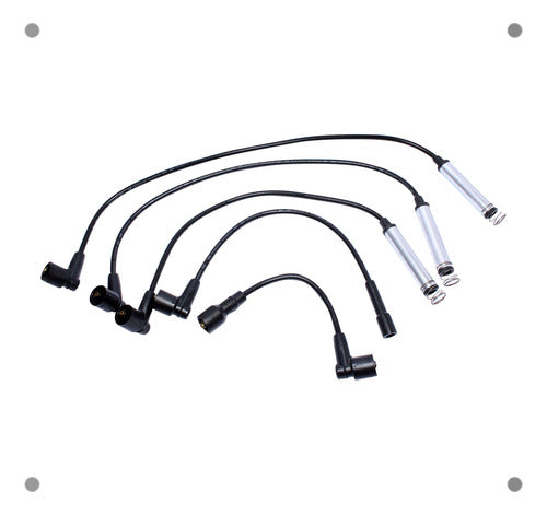 Juego Cable Bujia Corsa 1.4 Eco Swing 1993 1995