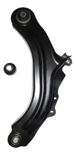 Bandeja Suspension Izquierdo Inferior Renault Megane 2008 2010