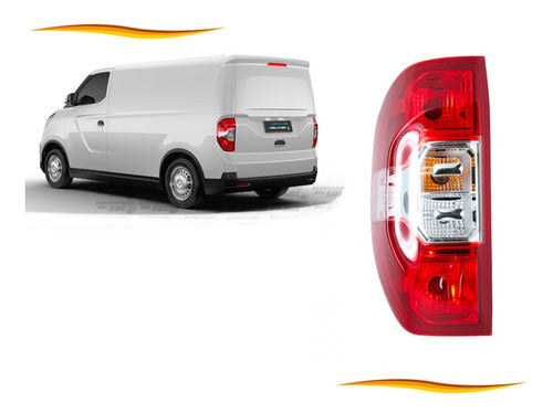 Farol Trasero Maxus Ev30 2021 2022