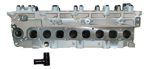 Culata Hyundai Porter Hr 2.5 D4cb 2012