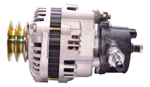 Alternador Hyundai Hd72 3.8 Camion 1999 2008