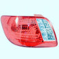 Farol Trasero Izquierdo Kia Rio Jb 1.4 G4ee 2006 2011