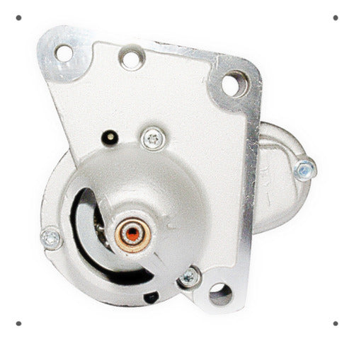 Motor Partida Peugeot 206 1.4 Dv4td 2002 2010