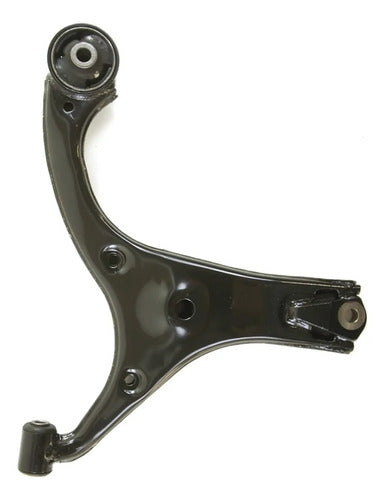 Bandeja Suspension Izquierdo Inferior Kia Rio 2006 2007