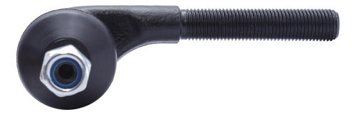 Cremallera Con Terminales Peugeot 207 2007 2011